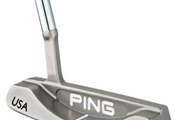 ping h blade putter